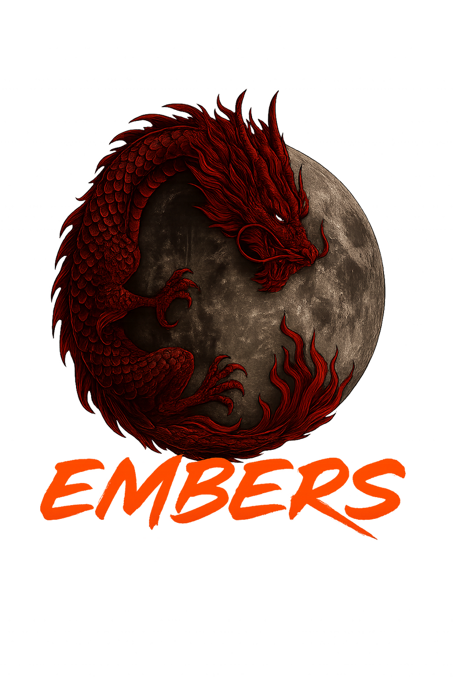 Embers logo